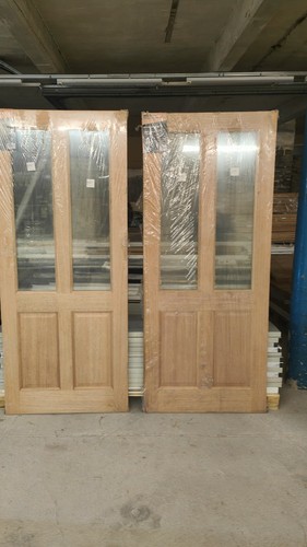 External door panel - 4,