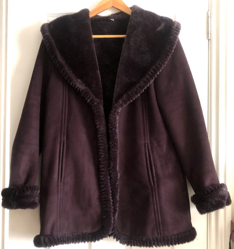 Klass women mahogany suede - women,
