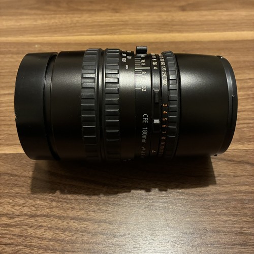 Hasselblad sonnar cfe 180mm - hasselblad,