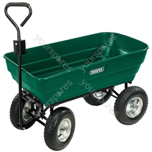 Draper heavy duty tipping - duty,