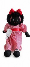 Mel & Steff Rag Doll Dee Plush