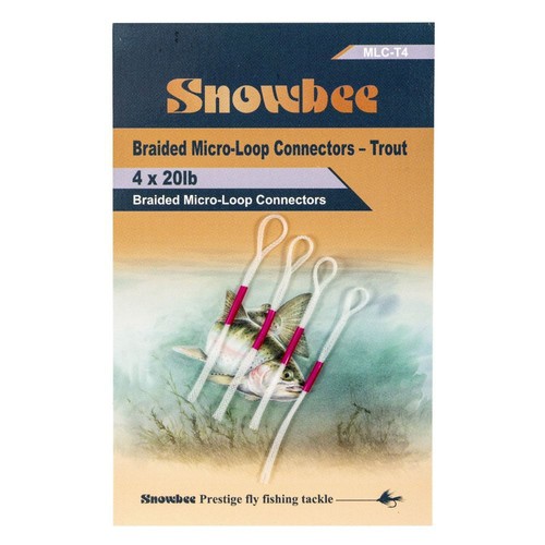 Snowbee micro loop - snowbee, micro-loop