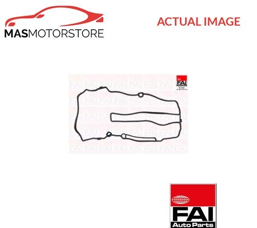 Engine rocker cover gasket - rocker,