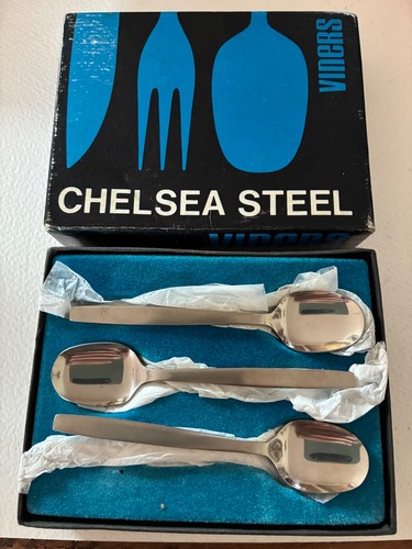 Vintage viners chelsea coffee - chelsea,