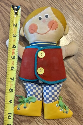 Playskool dapper dan teaching - dapper,