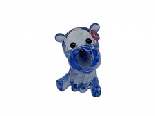 Swarovski Figure 5619225 Lovelots Baby Rhinoceros Rocky 3.5 Cm. Top Condition