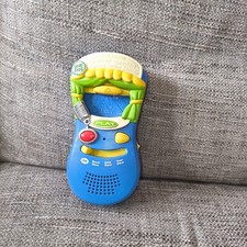 Leapfrog Magnetic Word Play