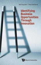 Identifying Business Opportunities Through Innovation (2023)