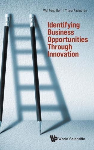 Identifying business - identifying,