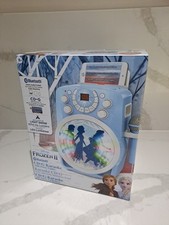 Disney Frozen 2 Large Karaoke