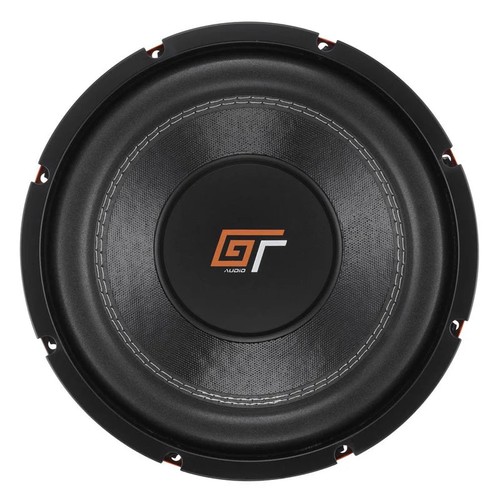Bassface audio gt - bassface, gt-sw10/4