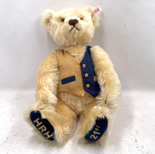 Steiff prince william 21st - prince,