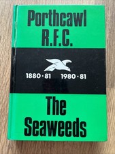 Porthcawl R.F.C. The Seaweeds
