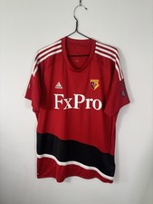 Original Watford Away Football
