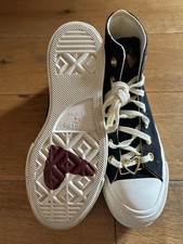 CONVERSE HI LIFT ladies Hi