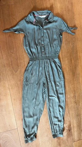 Girls khaki green utility - girls,