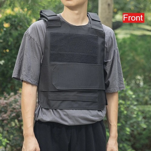 Tactical protective vest - tactical,