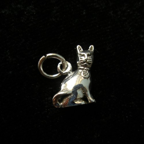 925 sterling silver - 925, charm