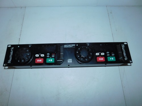 Numark cdn25 karaoke compact - numark,