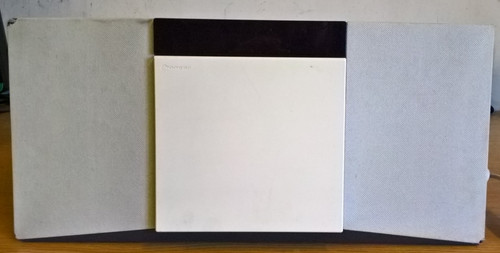 Pioneer slim dab fm - dab+, &