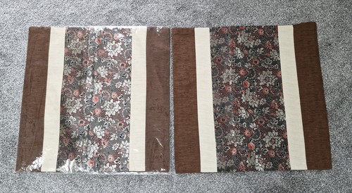 Chinese brocaded silk - 5,