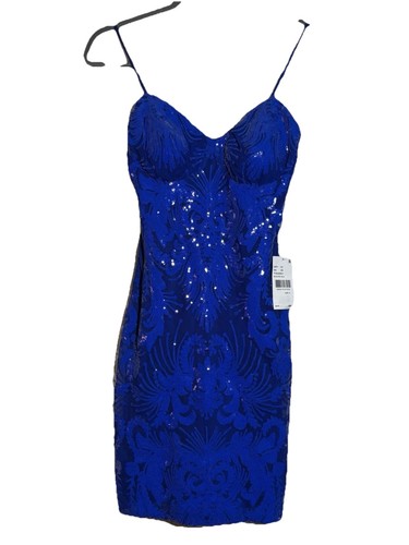 Next electric blue - next/up,
