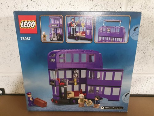 Lego harry potter the - lego, knight