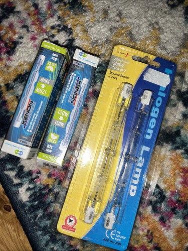 Joblot double ended - of,
