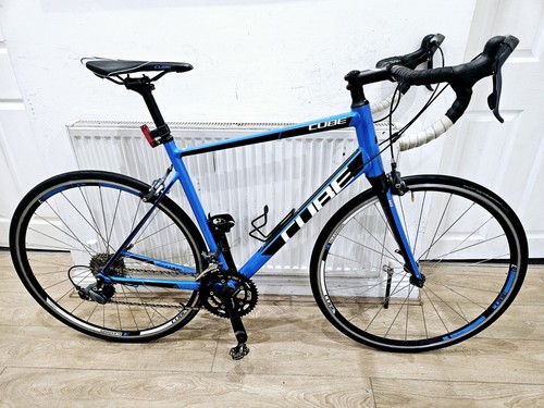 Cube aim attain road bike - , in
