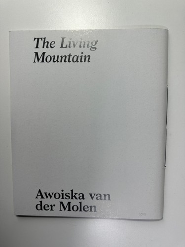 Photobook awoiska van - -,