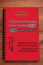 Moto Guzzi Daytona RS V10