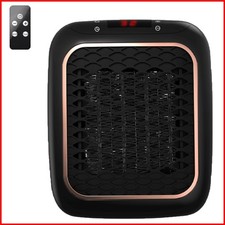 Energy Efficient Black Ceramic