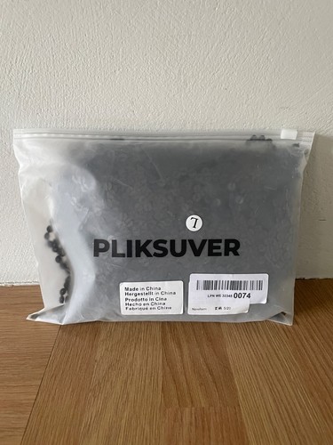 Pliksuver womens black - womens,