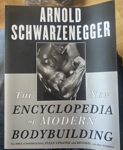 Arnold schwarzenegger new - arnold,