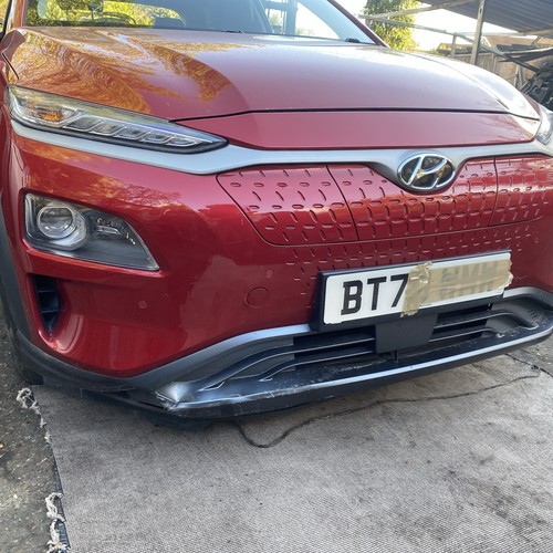 Genuine hyundai kona - kona, ev