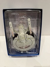 Eaglemoss Ship Collection Star