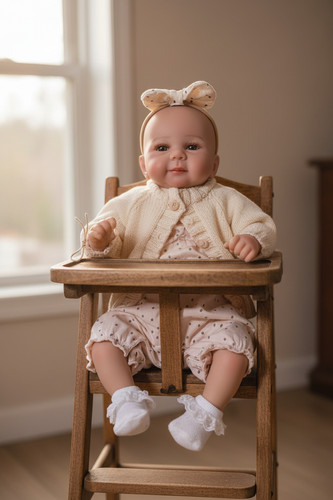 Paula reborn doll girl - ❤️reborn,