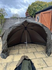 Fox R Series Brolly