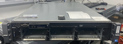 Server dell xeon x5650 - dell, no