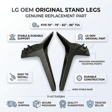 Oem part base - base, legs