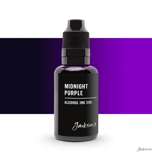 Jackson alcohol ink 30ml - jackson's,