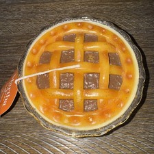 MARTHA STEWART APPLE PIE