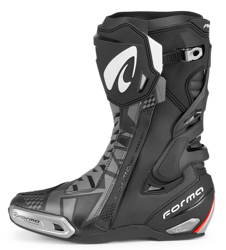 Forma phantom motorcycle - forma,