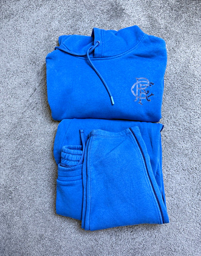 Men rangers blue - men's,