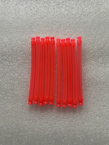 Nex straight flexi - k’nex, rods