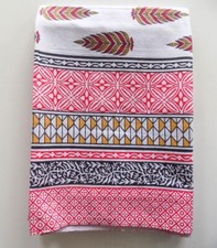 100% Cotton Hawa Mahal Print