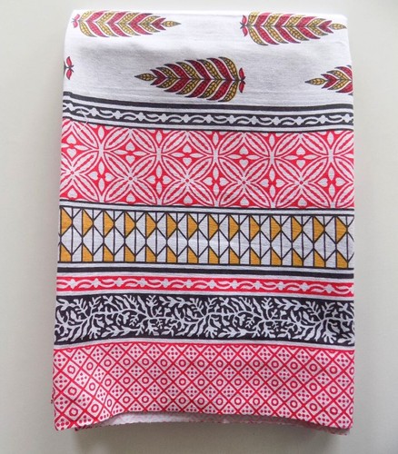 100 cotton hawa mahal - 100%,