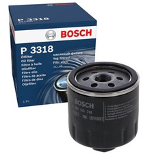 Bosch 0451103318 Engine Oil