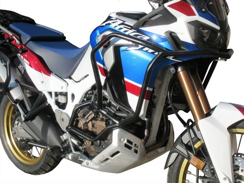 Crash bars heed honda crf - crash,