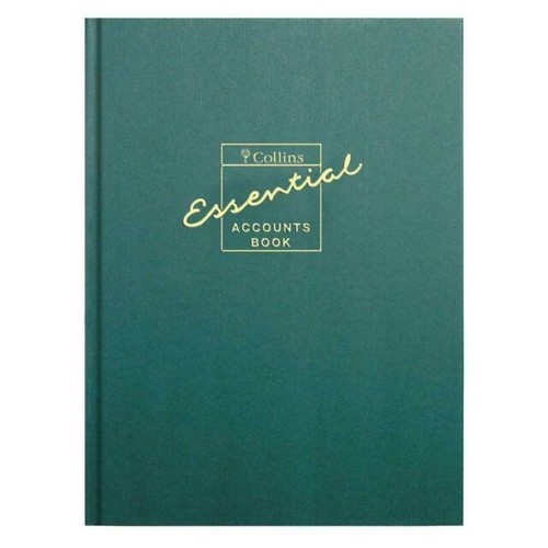 Collins essentials eab1 - collins,